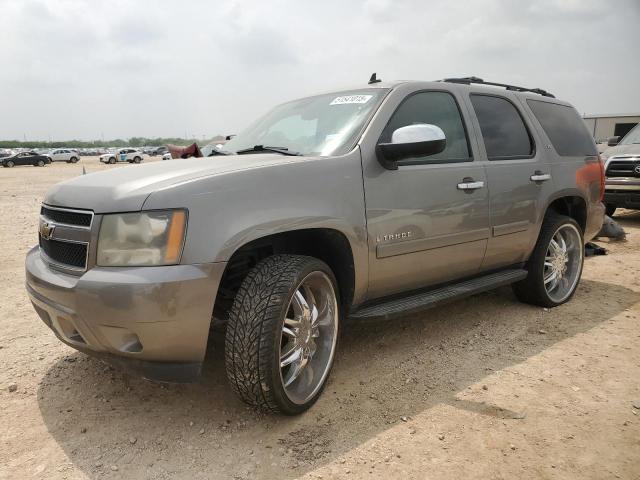 2009 Chevrolet Tahoe C1500 Lt