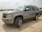 2009 Chevrolet Tahoe C1500 Lt for Sale in San Antonio, TX - Side