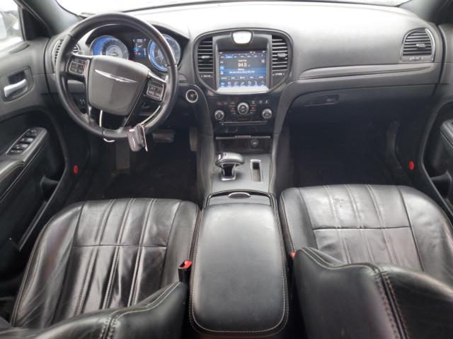  CHRYSLER 300 2014 Black