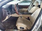 2016 Jaguar Xjl Portfolio за продажба в Cartersville, GA - Side