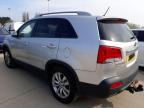 2010 KIA SORENTO KX for sale at Copart SANDY