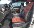 2021 Mercedes-Benz Glc Coupe 300 4Matic na sprzedaż w Jacksonville, FL - Side
