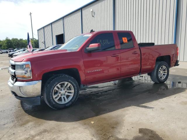 2018 Chevrolet Silverado C1500 Lt