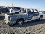 2006 Gmc New Sierra K1500 zu verkaufen in Airway Heights, WA - Burn