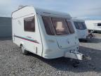 2001 COMPASS CORONA 362 for sale at Copart YORK