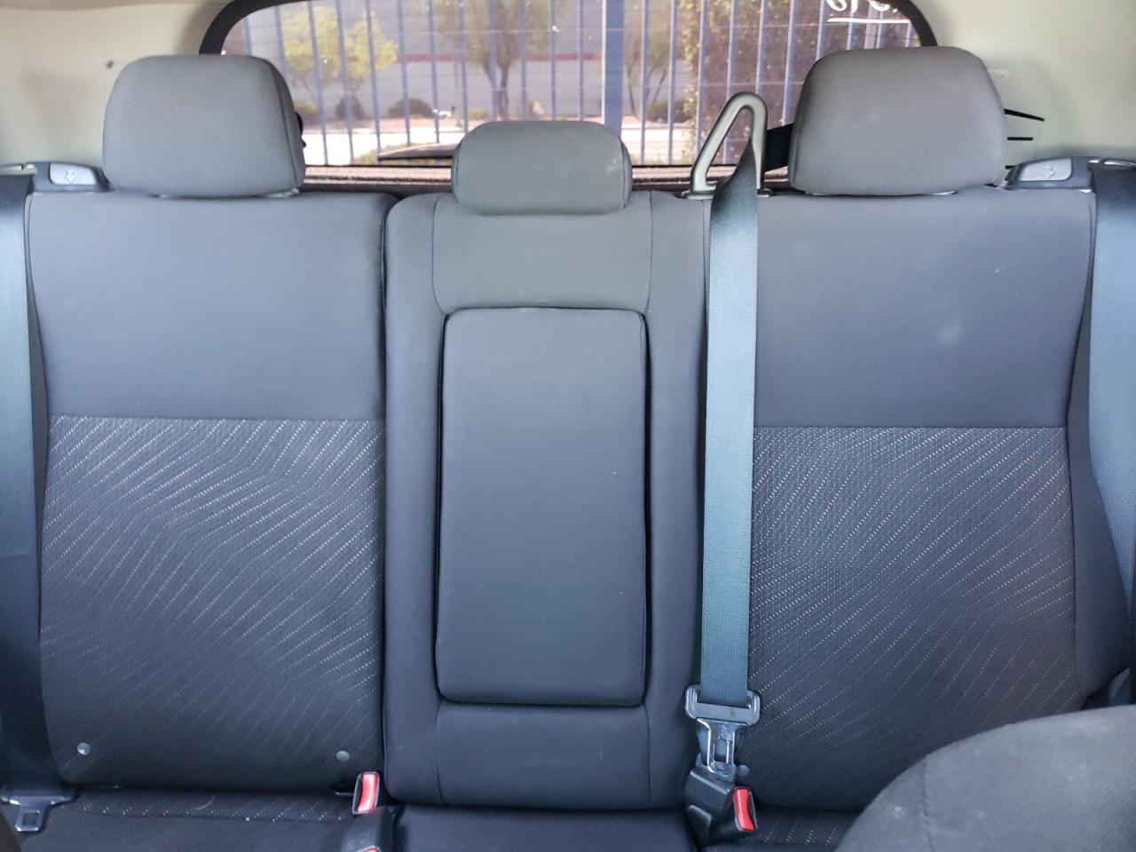 2013 Mitsubishi Outlander Sport Se VIN: 4A4AP4AU0DE018511 Lot: 54977165