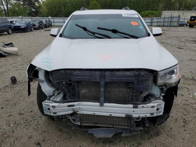  GMC ACADIA 2018 White