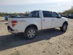2013 Ford F150 Supercrew zu verkaufen in Baltimore, MD - Mechanical