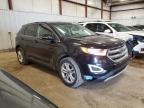 2016 Ford Edge Sel იყიდება Lansing-ში, MI - Side