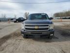 2011 Chevrolet Silverado K1500 Ltz იყიდება Pekin-ში, IL - Normal Wear