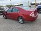 2008 Ford Fusion Sel na sprzedaż w Indianapolis, IN - Front End