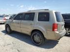 2011 Honda Pilot Exl იყიდება Indianapolis-ში, IN - Side