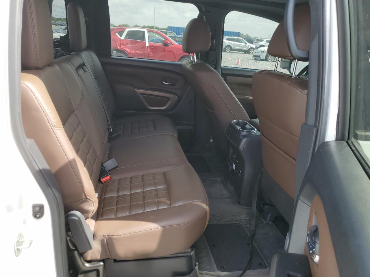 1N6AA1ED9PN104385 NISSAN TITAN 2023
