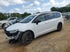 2025 Chrysler Pacifica Limited na sprzedaż w Theodore, AL - Front End