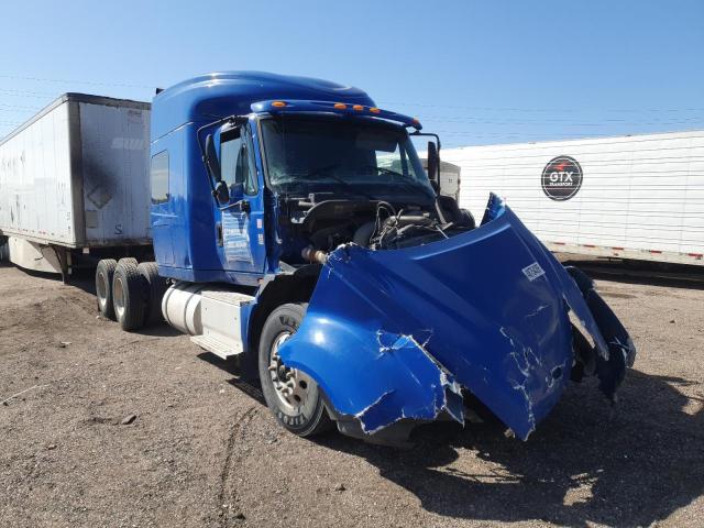 2015 International Prostar Semi Truck