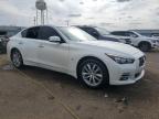 2016 Infiniti Q50 Base zu verkaufen in Chicago Heights, IL - Vandalism