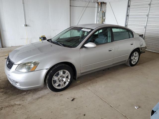 2006 Nissan Altima S