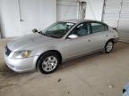 2006 Nissan Altima S იყიდება Lexington-ში, KY - Rear End