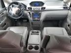 2015 Honda Odyssey Exl за продажба в Columbus, OH - Front End