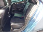 2017 RENAULT MEGANE DYN for sale at Copart WHITBURN