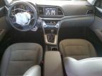 2017 Hyundai Elantra Se for Sale in Phoenix, AZ - Front End