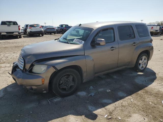 2011 Chevrolet Hhr Lt