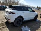 2012 Land Rover Range Rover Evoque Dynamic Premium продається в Cookstown, ON - Front End
