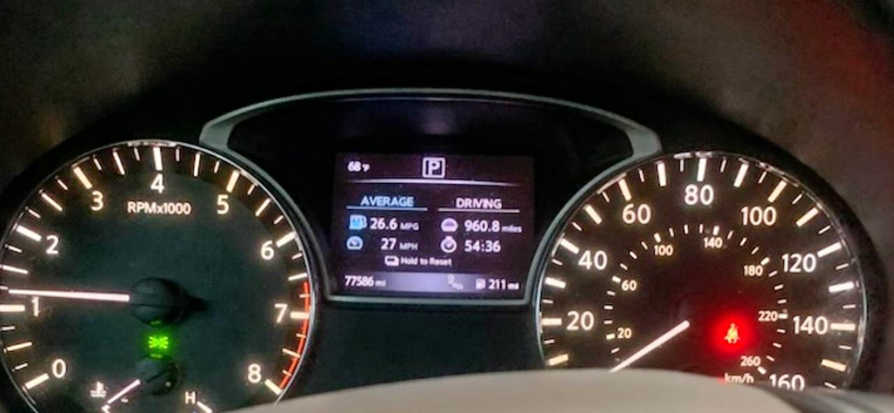 1N4AL3AP3GC242644 NISSAN ALTIMA 2016