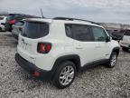2017 Jeep Renegade Latitude de vânzare în Cahokia Heights, IL - Side