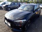2017 BMW 118I M SPO for sale at Copart WOLVERHAMPTON