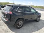 2019 Jeep Cherokee Latitude Plus de vânzare în Gastonia, NC - Front End