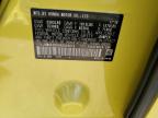 2016 Honda Fit Lx للبيع في San Martin، CA - Rear End