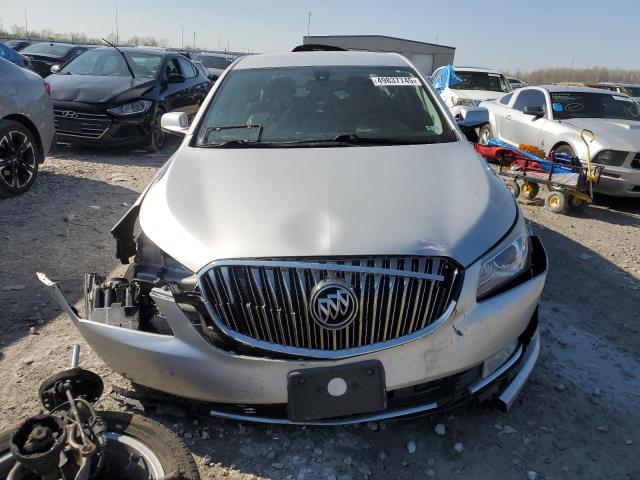  BUICK LACROSSE 2014 Серый