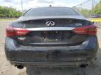 2020 Infiniti Q50 Pure იყიდება Waldorf-ში, MD - Vandalism