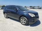 2015 Chevrolet Equinox Ls იყიდება West Palm Beach-ში, FL - Rear End