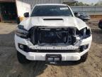 2022 Toyota Tacoma Double Cab للبيع في Chatham، VA - Water/Flood