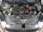 2022 Mitsubishi Outlander Se na sprzedaż w Longview, TX - Front End