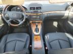 2008 Mercedes-Benz E 320 Cdi for Sale in Andrews, TX - Front End