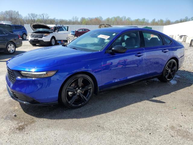 HONDA ACCORD – zdjęcie z aukcji, lot #51430895