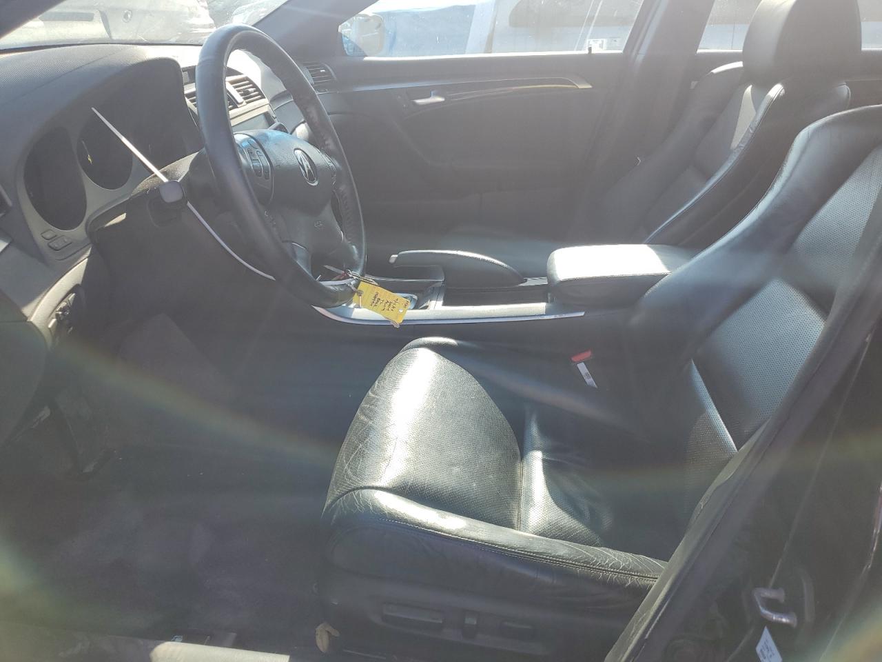 2004 Acura Tl VIN: 19UUA66224A058994 Lot: 54000795