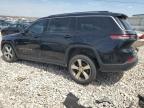 2021 Jeep Grand Cherokee L Limited de vânzare în Wayland, MI - Front End