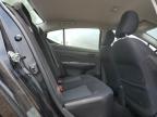 2021 Nissan Versa S на продаже в Mercedes, TX - Front End