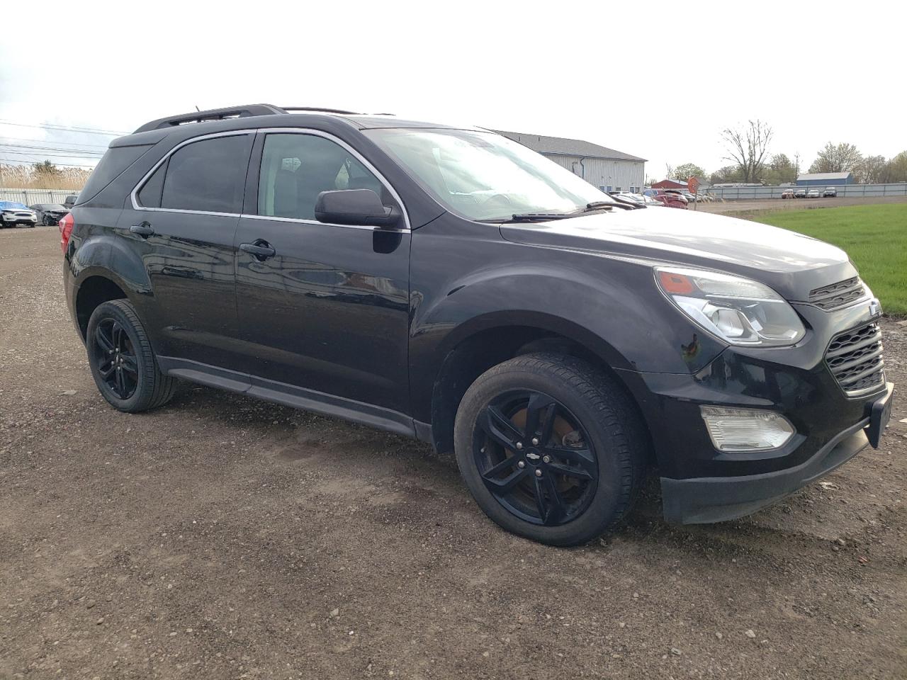 2GNFLFEK4H6152906 CHEVROLET EQUINOX 2017
