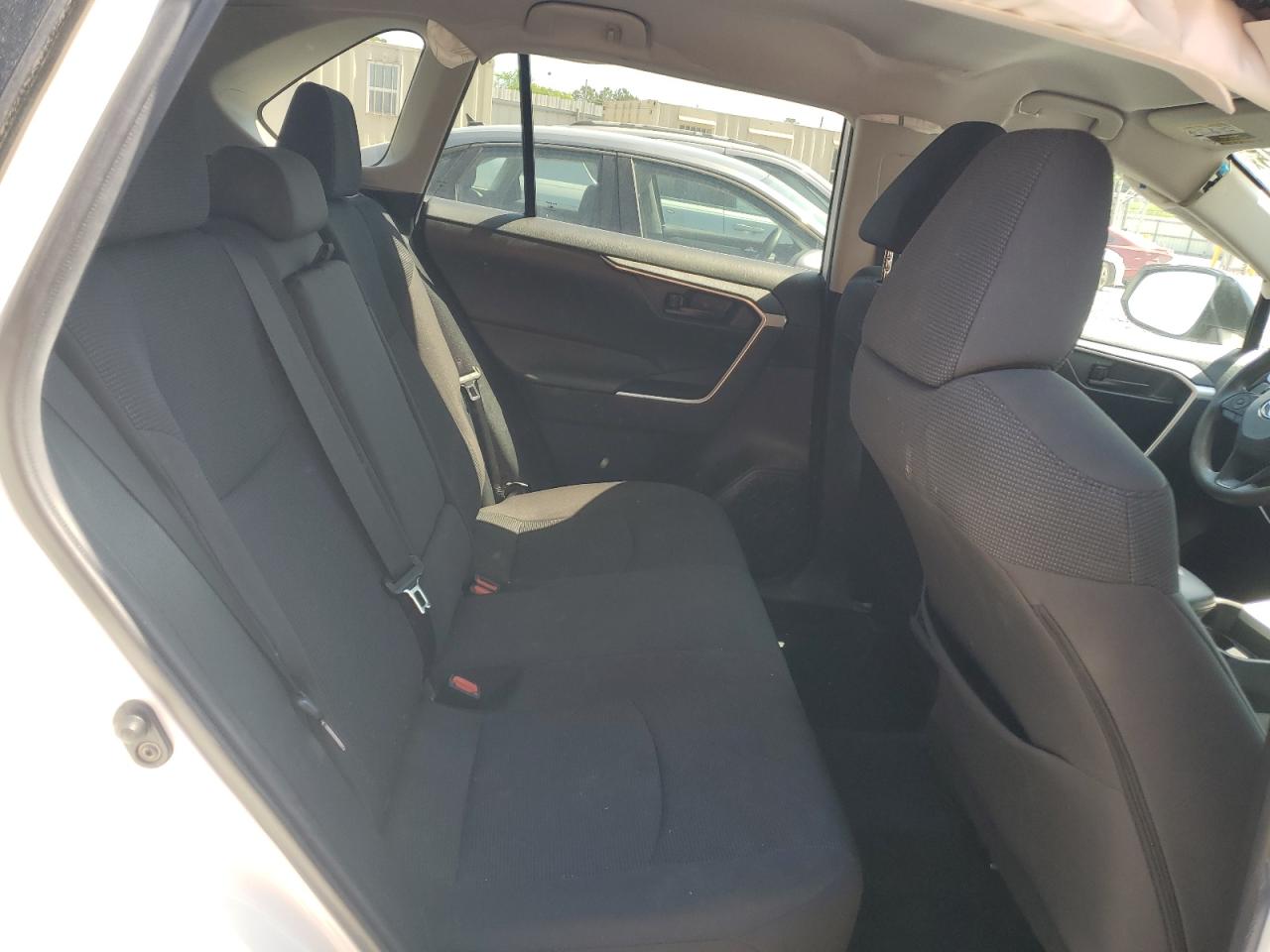 2T3F1RFVXMC178886 TOYOTA RAV4 2021