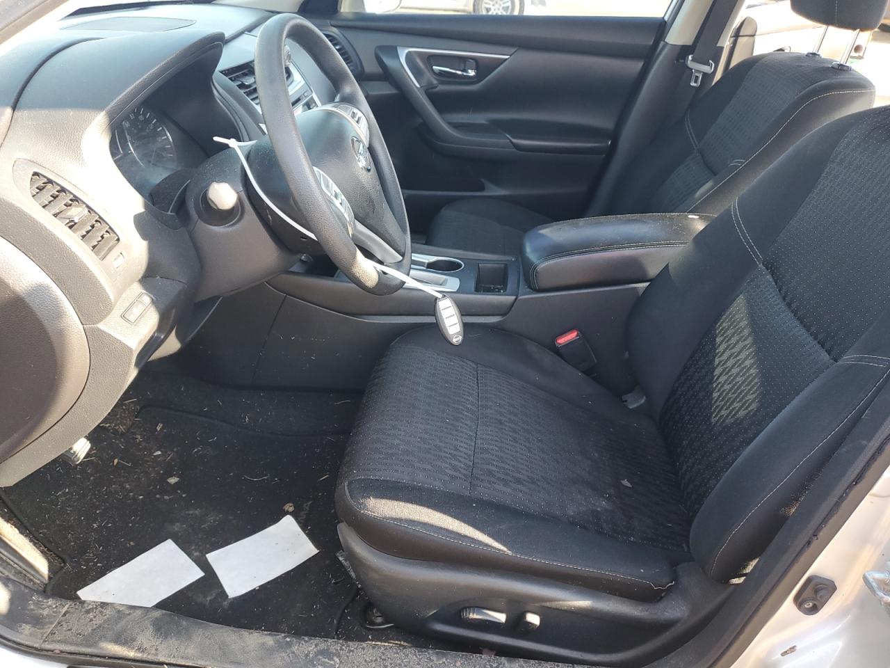 1N4AL3AP7GC119008 NISSAN ALTIMA 2016