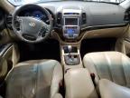 2012 Hyundai Santa Fe Limited продається в Greenwood, NE - Front End