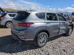 2019 Hyundai Santa Fe Sel de vânzare în Magna, UT - Side