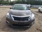 2013 Nissan Altima 2.5 იყიდება Charles City-ში, VA - Front End
