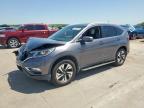 2015 Honda Cr-V Touring за продажба в Grand Prairie, TX - Front End