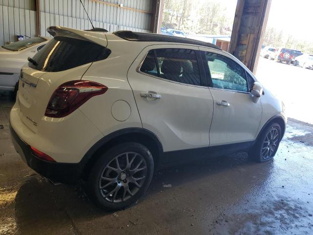  BUICK ENCORE 2019 White